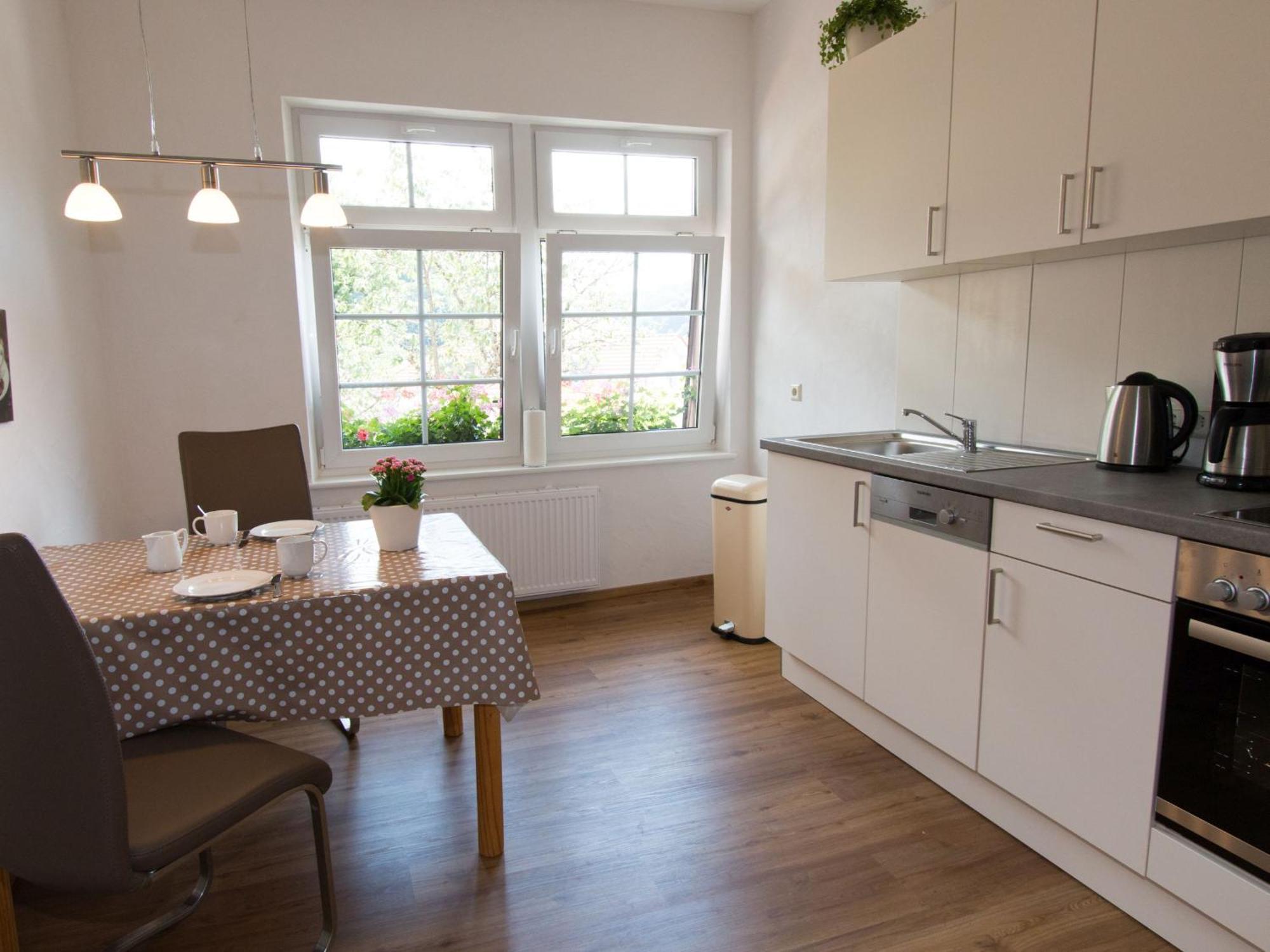 Ferienwohnung Dietsche Todtnau Exterior photo
